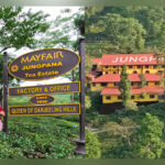 Mayfair Hotels & Resorts acquires the historic Jungpana Tea Garden