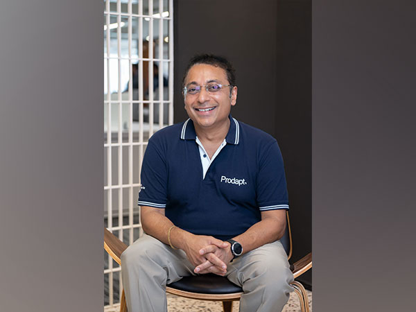 Prodapt appoints Harsha Kumar as CEO – Specialized tech services & consulting firm aims deeper inroads into Connectedness amid robust growth