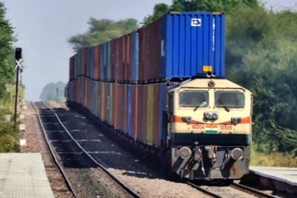 Indian Railways Committed To Take New Steps For Increase Energy Efficiency