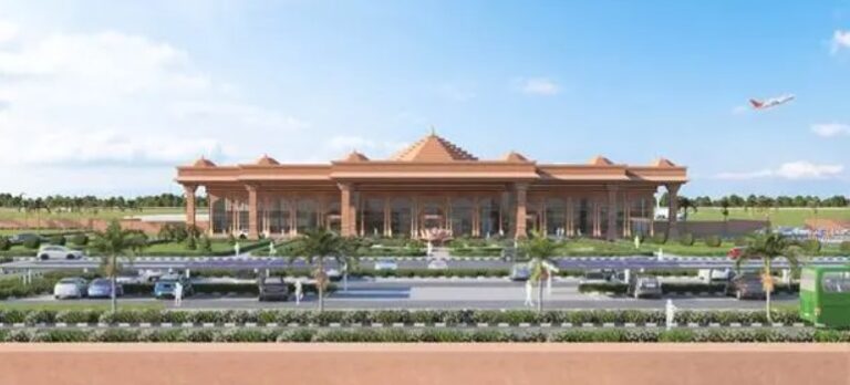ayodhya airport