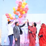 Sambhar Utsav will develop on the lines of Kutch Rann Utsav-Diya Kumari