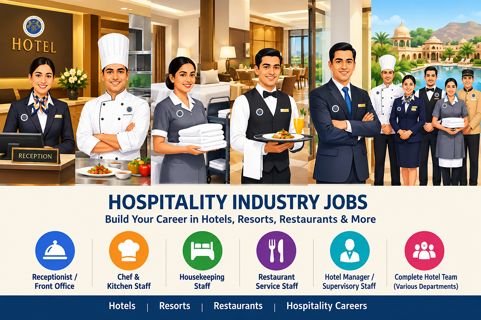 Career