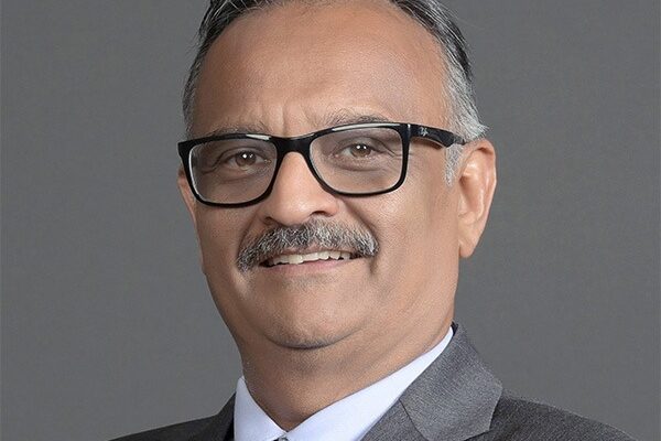 AIR INDIA ANNOUNCES APPOINTMENT OF SANJAY SHARMA AS CHIEF FINANCIAL OFFICER