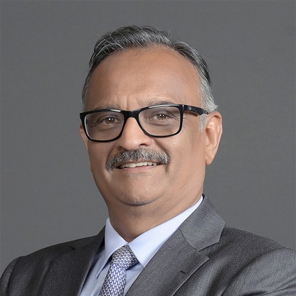 AIR INDIA ANNOUNCES APPOINTMENT OF SANJAY SHARMA AS CHIEF FINANCIAL OFFICER