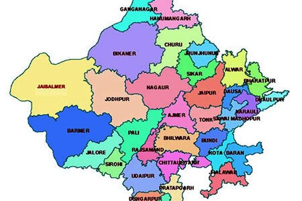 Rajasthan Set to Shine Globally