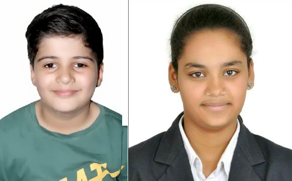 Saima Syed and Mohammad Mushab have been selected for the Indian crossbow shooting team.