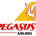 Pegasus spreads its wings at Edinburgh Airport