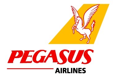 Pegasus spreads its wings at Edinburgh Airport