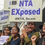 NEET Exam Irregularities Lead to Cancellation of NET Exam