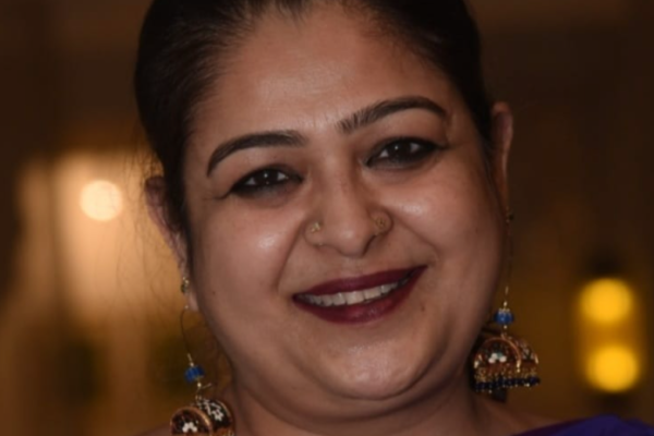 Mugdha Sinha Named New Director General of Tourism