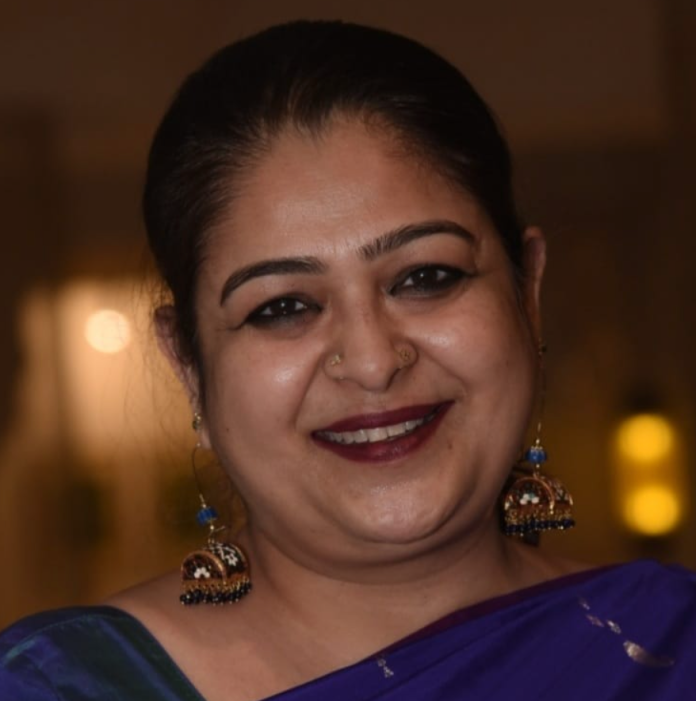 Mugdha Sinha Named New Director General of Tourism