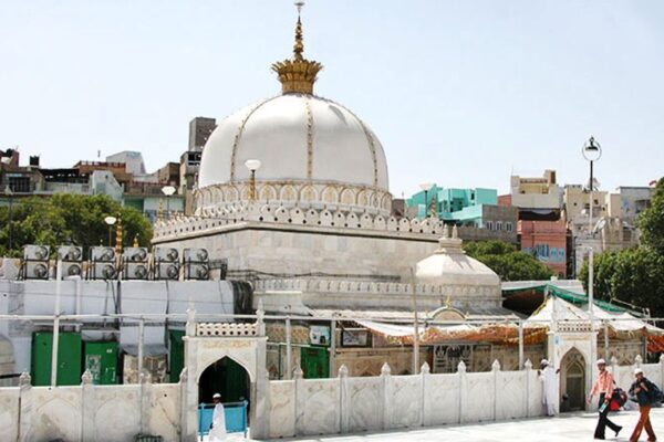 Garib Nawab Urs 2025: