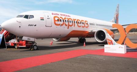 AIR INDIA EXPRESS ANNOUNCES DIRECT FLIGHTS BETWEEN VARANASI AND BANGKOK