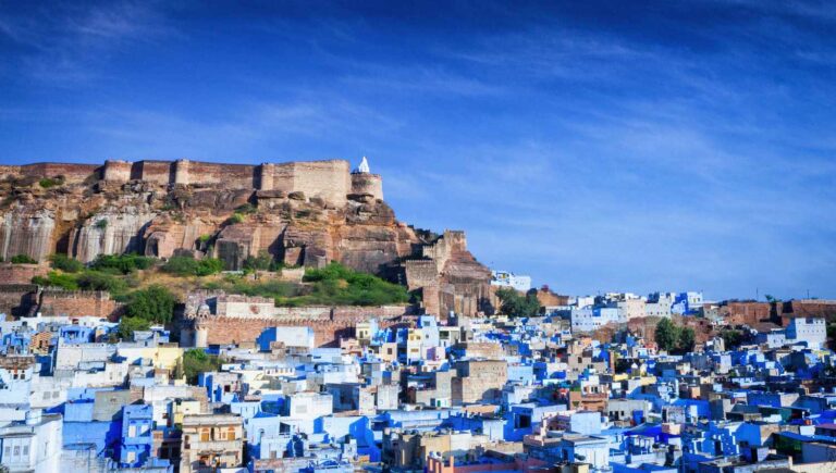Jodhpur RIFF Begins Today at Mehrangarh Fort