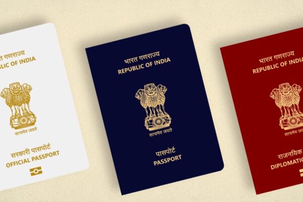 The Great Indian Exodus: Why Nearly 9 Lakh Citizens Left in Five Years