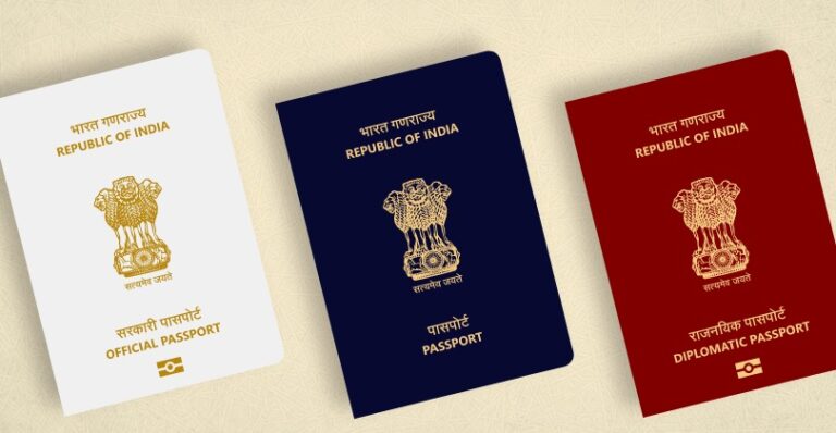 The Great Indian Exodus