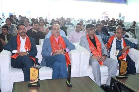 AI Is Not Fearsome but an Opportunity- Driven Technology –Gehlot