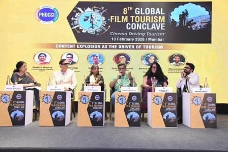 Film Tourism Now Central to India’s Destination Branding Strategy