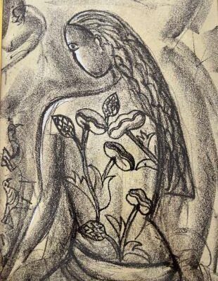 ‘Art Musings’- Showcasing artworks of Kiran Soni Gupta