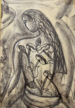 ‘Art Musings’- Showcasing artworks of Kiran Soni Gupta