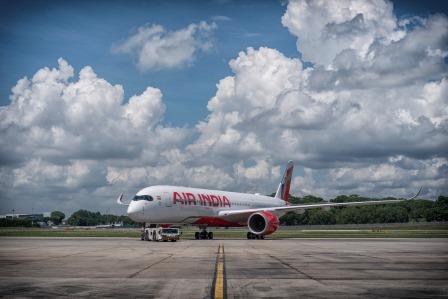 Air India