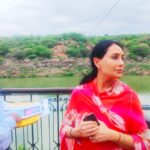 Diya Kumari Reviews Mandore Tourism Projects