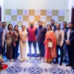 Mewar Legacy in Focus at Mumbai Dialogue