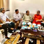 Exporters Unite to Boost Rajasthan Trade