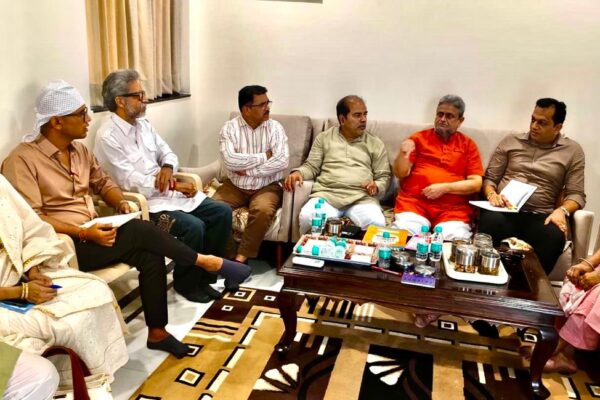 Exporters Unite to Boost Rajasthan Trade