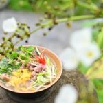 Corn Pho