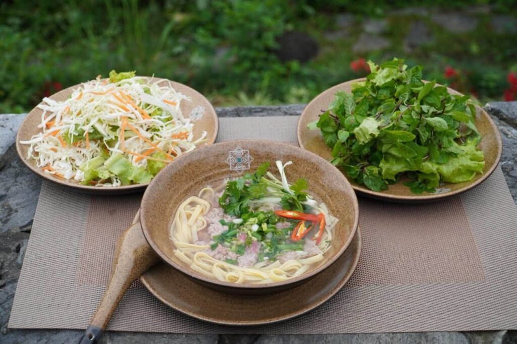 Corn Pho
