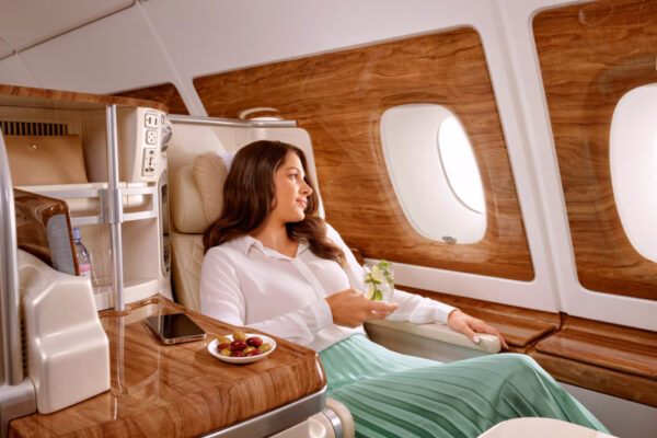 Emirates to Highlight Business Travel Services at GBTA 2026