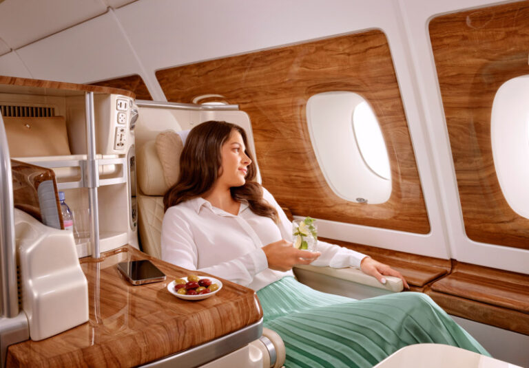 Emirates to Highlight Business Travel Services at GBTA 2026
