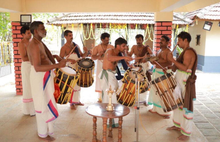 Kerala Tourism announces winners of Onam Tourism Week celebrations