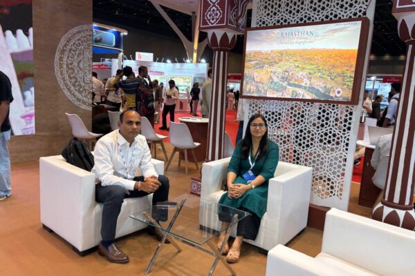 TTF Mumbai 2026