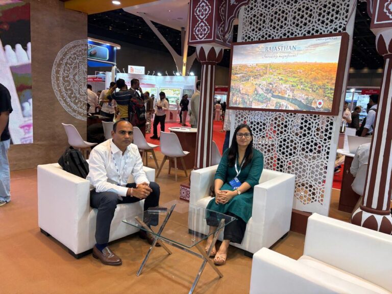 TTF Mumbai 2026