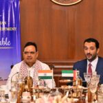UAE-Rajasthan Tourism