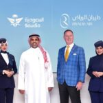 Riyadh air