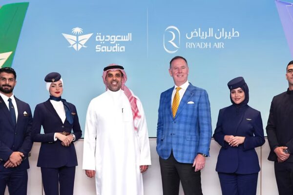 Riyadh air
