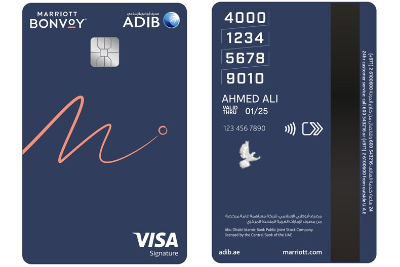 visa
