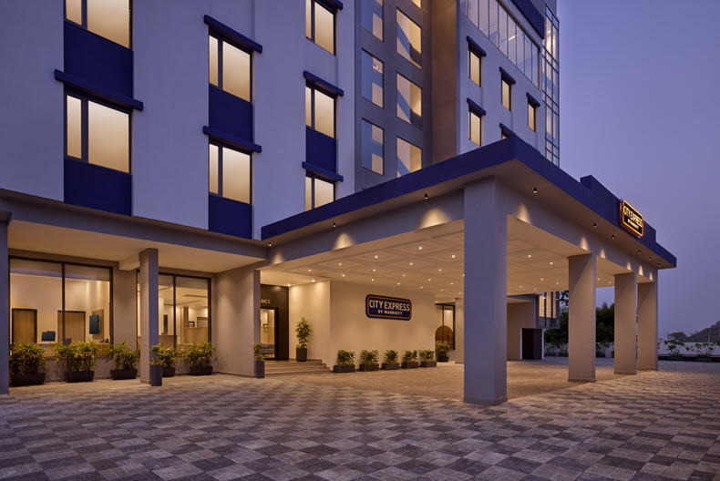 City Express by Marriott