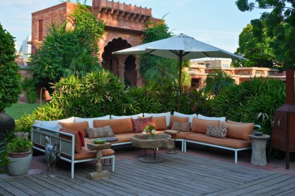 Sukh Sagar Haveli