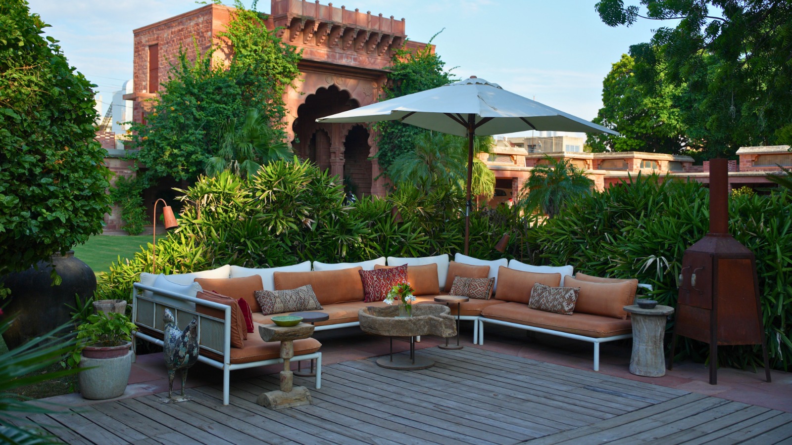 Sukh Sagar Haveli