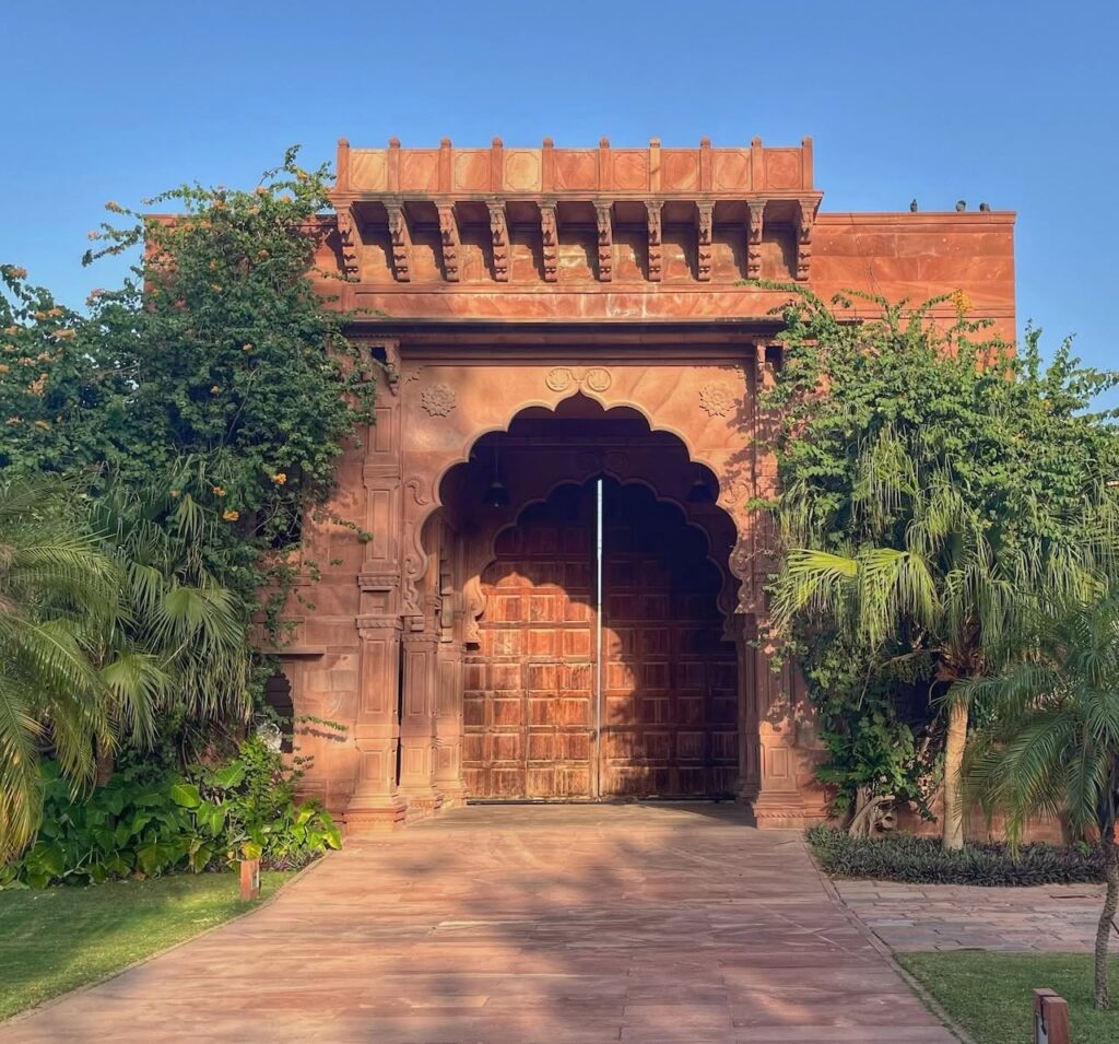 Sukh Sagar Haveli
