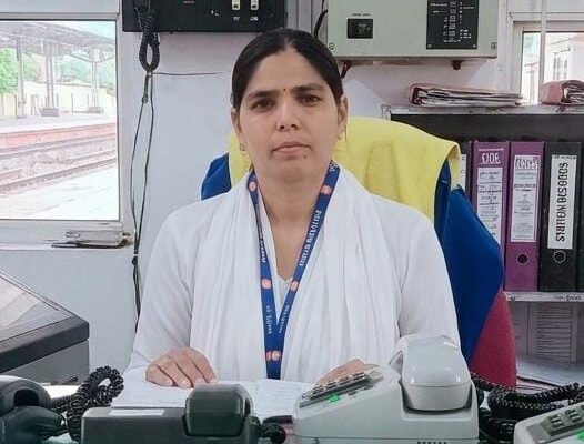 Guddi Meena