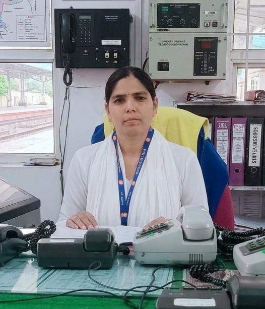 Guddi Meena