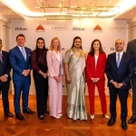 Hilton Strengthens Bengaluru