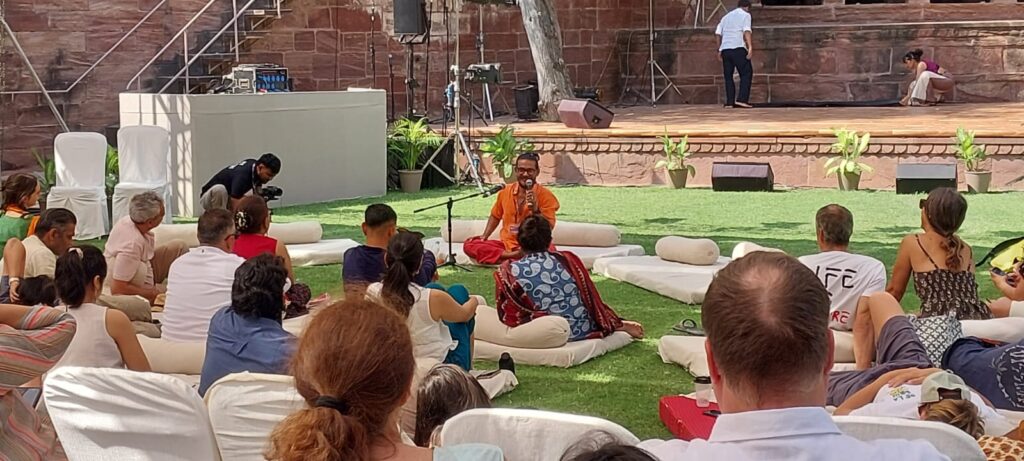 RIFF 2026 JODHPUR