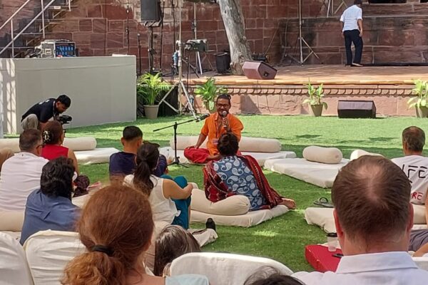 RIFF 2026 JODHPUR