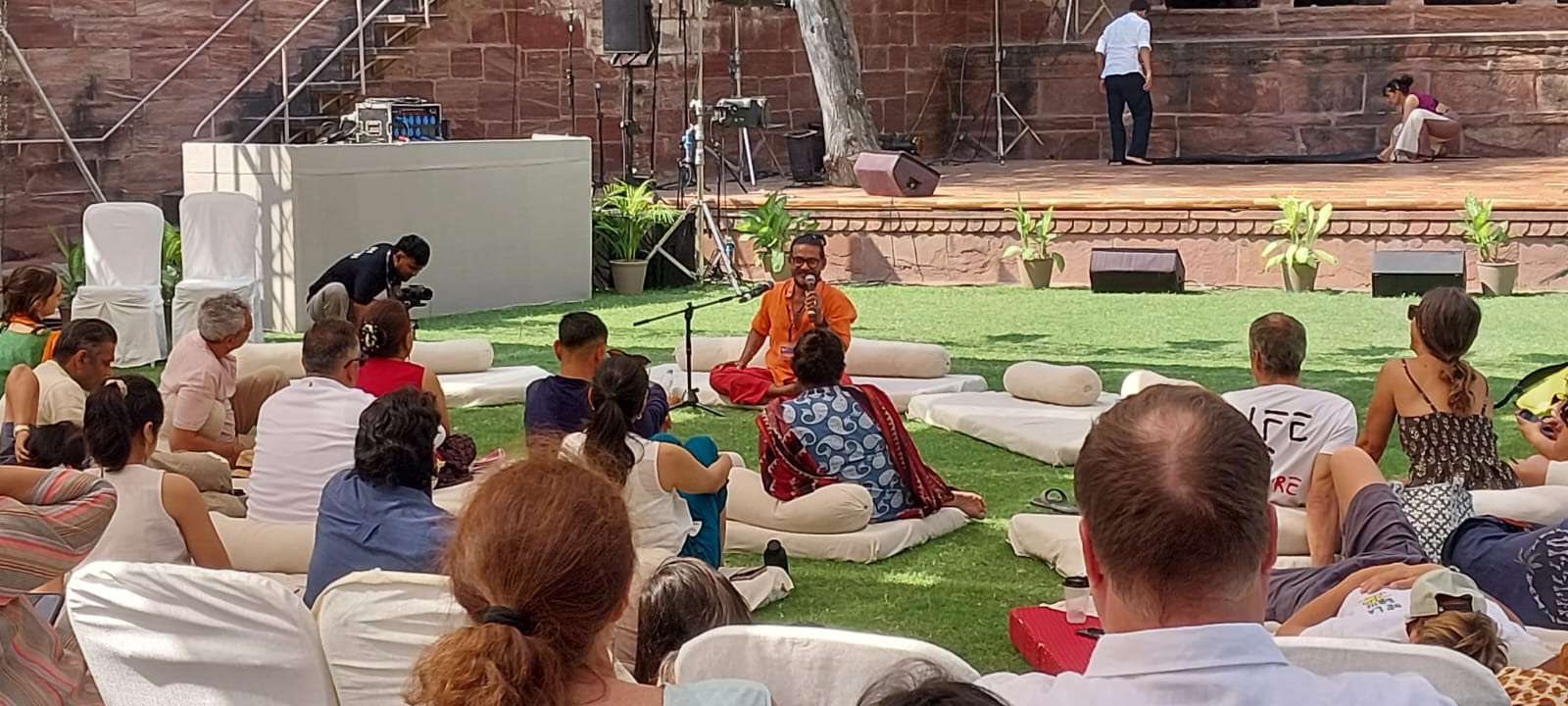 RIFF 2026 JODHPUR